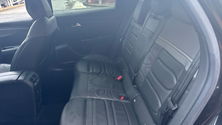 Citroen C5 X 1.2 PureTech 130 Shine 5dr EAT8 Petrol Estate